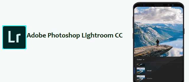 get adobe lightroom 6.14 upgrade